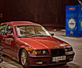 Красный БМВ 3 Серия, объемом двигателя 1.6 л и пробегом 38 тыс. км за 2159 $, фото 8 на Automoto.ua