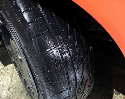 Красный БМВ 3 Серия, объемом двигателя 1.6 л и пробегом 406 тыс. км за 1900 $, фото 10 на Automoto.ua