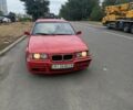 Красный БМВ 3 Серия, объемом двигателя 1.8 л и пробегом 500 тыс. км за 1598 $, фото 1 на Automoto.ua