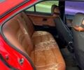 Красный БМВ 3 Серия, объемом двигателя 1.8 л и пробегом 222 тыс. км за 1600 $, фото 7 на Automoto.ua