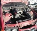 Красный БМВ 3 Серия, объемом двигателя 1.6 л и пробегом 250 тыс. км за 1542 $, фото 5 на Automoto.ua