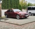 Червоний БМВ 3 Серія, об'ємом двигуна 1.6 л та пробігом 260 тис. км за 2308 $, фото 1 на Automoto.ua