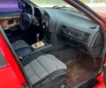 Красный БМВ 3 Серия, объемом двигателя 1.8 л и пробегом 222 тыс. км за 1600 $, фото 6 на Automoto.ua