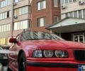 Червоний БМВ 3 Серія, об'ємом двигуна 1.8 л та пробігом 300 тис. км за 4000 $, фото 3 на Automoto.ua
