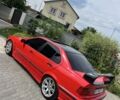 Красный БМВ 3 Серия, объемом двигателя 2.8 л и пробегом 298 тыс. км за 4900 $, фото 3 на Automoto.ua