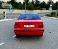 Красный БМВ 3 Серия, объемом двигателя 1.8 л и пробегом 222 тыс. км за 1600 $, фото 4 на Automoto.ua