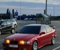 Красный БМВ 3 Серия, объемом двигателя 2.8 л и пробегом 298 тыс. км за 4900 $, фото 1 на Automoto.ua