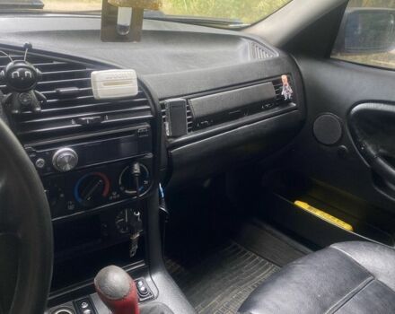 Червоний БМВ 3 Серія, об'ємом двигуна 1.8 л та пробігом 530 тис. км за 2800 $, фото 10 на Automoto.ua