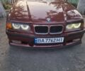 Красный БМВ 3 Серия, объемом двигателя 1.6 л и пробегом 339 тыс. км за 3350 $, фото 1 на Automoto.ua