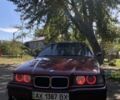 Красный БМВ 3 Серия, объемом двигателя 1.8 л и пробегом 300 тыс. км за 1600 $, фото 1 на Automoto.ua