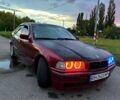 Червоний БМВ 3 Серія, об'ємом двигуна 1.8 л та пробігом 450 тис. км за 2300 $, фото 1 на Automoto.ua