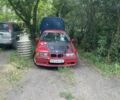 Червоний БМВ 3 Серія, об'ємом двигуна 1.8 л та пробігом 530 тис. км за 2800 $, фото 1 на Automoto.ua