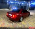 Красный БМВ 3 Серия, объемом двигателя 1.8 л и пробегом 350 тыс. км за 2800 $, фото 2 на Automoto.ua