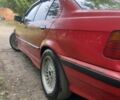Червоний БМВ 3 Серія, об'ємом двигуна 1.8 л та пробігом 530 тис. км за 2800 $, фото 4 на Automoto.ua