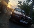 Красный БМВ 3 Серия, объемом двигателя 1.6 л и пробегом 339 тыс. км за 3350 $, фото 2 на Automoto.ua