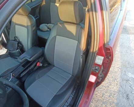 Червоний БМВ 3 Серія, об'ємом двигуна 1.8 л та пробігом 370 тис. км за 3200 $, фото 1 на Automoto.ua