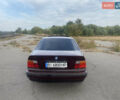Красный БМВ 3 Серия, объемом двигателя 2.5 л и пробегом 400 тыс. км за 3650 $, фото 4 на Automoto.ua