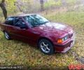 Красный БМВ 3 Серия, объемом двигателя 1.6 л и пробегом 350 тыс. км за 2600 $, фото 1 на Automoto.ua