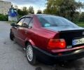 Червоний БМВ 3 Серія, об'ємом двигуна 1.8 л та пробігом 450 тис. км за 2300 $, фото 2 на Automoto.ua