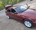 Красный БМВ 3 Серия, объемом двигателя 1.6 л и пробегом 339 тыс. км за 3350 $, фото 7 на Automoto.ua