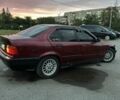 Червоний БМВ 3 Серія, об'ємом двигуна 1.8 л та пробігом 170 тис. км за 2600 $, фото 3 на Automoto.ua