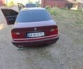 Красный БМВ 3 Серия, объемом двигателя 1.6 л и пробегом 339 тыс. км за 3350 $, фото 4 на Automoto.ua