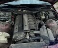 Червоний БМВ 3 Серія, об'ємом двигуна 1.8 л та пробігом 170 тис. км за 2600 $, фото 12 на Automoto.ua