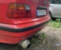Червоний БМВ 3 Серія, об'ємом двигуна 1.8 л та пробігом 530 тис. км за 2800 $, фото 5 на Automoto.ua