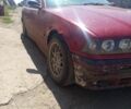 Червоний БМВ 3 Серія, об'ємом двигуна 2 л та пробігом 320 тис. км за 2497 $, фото 1 на Automoto.ua
