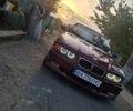 Красный БМВ 3 Серия, объемом двигателя 1.6 л и пробегом 339 тыс. км за 3350 $, фото 1 на Automoto.ua