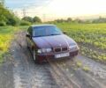 Червоний БМВ 3 Серія, об'ємом двигуна 1.6 л та пробігом 461 тис. км за 2200 $, фото 1 на Automoto.ua