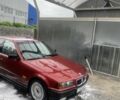 Красный БМВ 3 Серия, объемом двигателя 1.8 л и пробегом 300 тыс. км за 1500 $, фото 1 на Automoto.ua