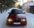 Красный БМВ 3 Серия, объемом двигателя 1.6 л и пробегом 290 тыс. км за 2500 $, фото 1 на Automoto.ua