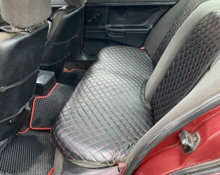 Червоний БМВ 3 Серія, об'ємом двигуна 1.6 л та пробігом 322 тис. км за 1650 $, фото 11 на Automoto.ua