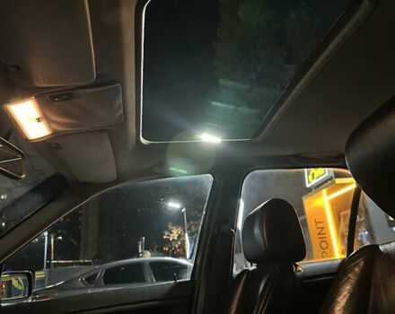 Красный БМВ 3 Серия, объемом двигателя 2.5 л и пробегом 416 тыс. км за 3999 $, фото 19 на Automoto.ua