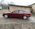 Червоний БМВ 3 Серія, об'ємом двигуна 1.6 л та пробігом 322 тис. км за 1650 $, фото 14 на Automoto.ua