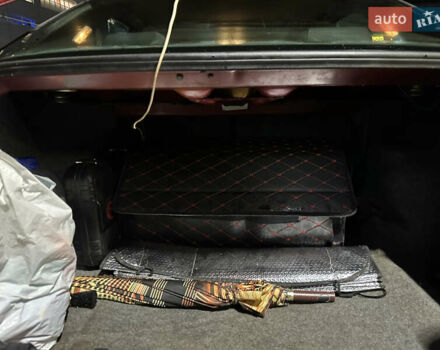 Красный БМВ 3 Серия, объемом двигателя 2.5 л и пробегом 416 тыс. км за 3999 $, фото 24 на Automoto.ua