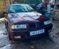 Красный БМВ 3 Серия, объемом двигателя 1 л и пробегом 200 тыс. км за 1200 $, фото 1 на Automoto.ua