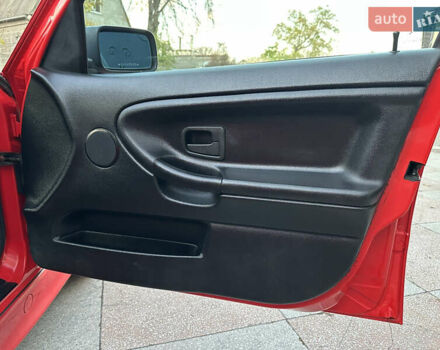 Червоний БМВ 3 Серія, об'ємом двигуна 2 л та пробігом 400 тис. км за 3600 $, фото 21 на Automoto.ua