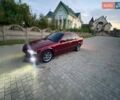 Красный БМВ 3 Серия, объемом двигателя 1.6 л и пробегом 200 тыс. км за 2500 $, фото 8 на Automoto.ua