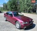 Красный БМВ 3 Серия, объемом двигателя 1.67 л и пробегом 300 тыс. км за 2200 $, фото 1 на Automoto.ua