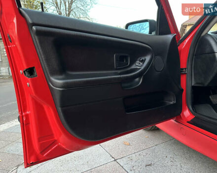Червоний БМВ 3 Серія, об'ємом двигуна 2 л та пробігом 400 тис. км за 3600 $, фото 18 на Automoto.ua
