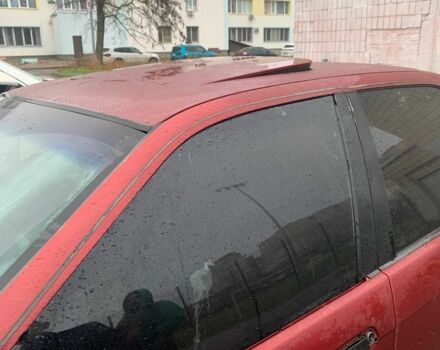 Красный БМВ 3 Серия, объемом двигателя 0 л и пробегом 360 тыс. км за 1660 $, фото 5 на Automoto.ua