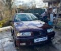 Красный БМВ 3 Серия, объемом двигателя 1 л и пробегом 200 тыс. км за 700 $, фото 1 на Automoto.ua
