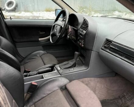 Красный БМВ 3 Серия, объемом двигателя 1.8 л и пробегом 500 тыс. км за 2250 $, фото 10 на Automoto.ua