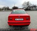 Красный БМВ 3 Серия, объемом двигателя 2 л и пробегом 0 тыс. км за 1650 $, фото 1 на Automoto.ua