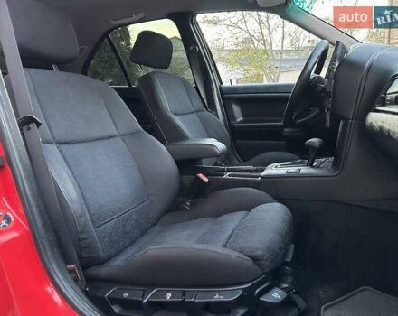 Червоний БМВ 3 Серія, об'ємом двигуна 2 л та пробігом 400 тис. км за 3600 $, фото 26 на Automoto.ua