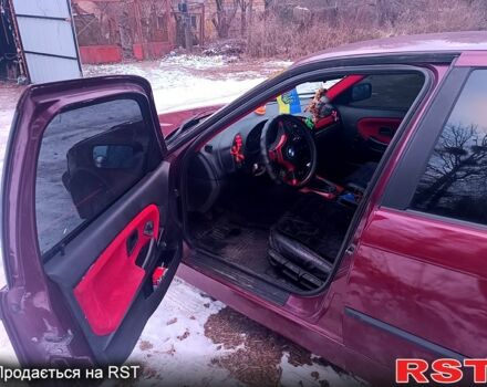 Красный БМВ 3 Серия, объемом двигателя 1.8 л и пробегом 0 тыс. км за 2000 $, фото 2 на Automoto.ua