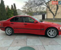 Червоний БМВ 3 Серія, об'ємом двигуна 2 л та пробігом 400 тис. км за 3600 $, фото 5 на Automoto.ua