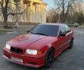 Красный БМВ 3 Серия, объемом двигателя 2.5 л и пробегом 300 тыс. км за 2499 $, фото 7 на Automoto.ua